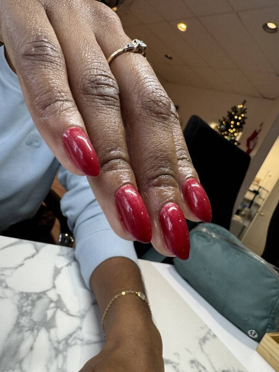 Island Pedicure salon in Sidney, BC